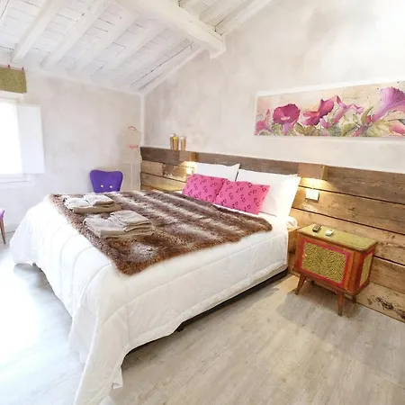 Apartment La Turandot With Ac And Wifi *