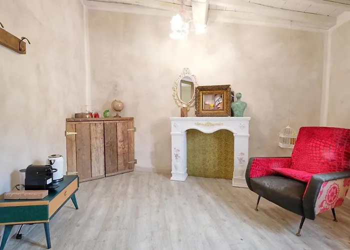 La Turandot With Ac And Wifi Апартаменты Лукка